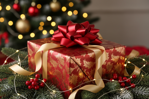 Christmas Presents