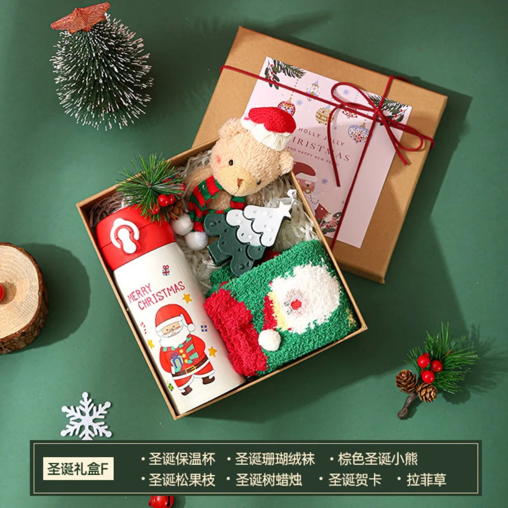 Christmas Gift Box Set