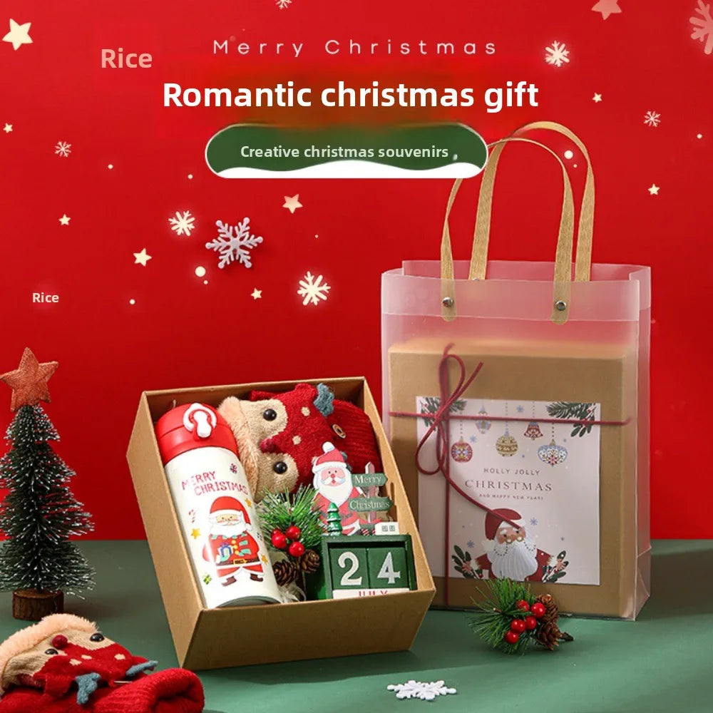 Christmas Gift Box Set