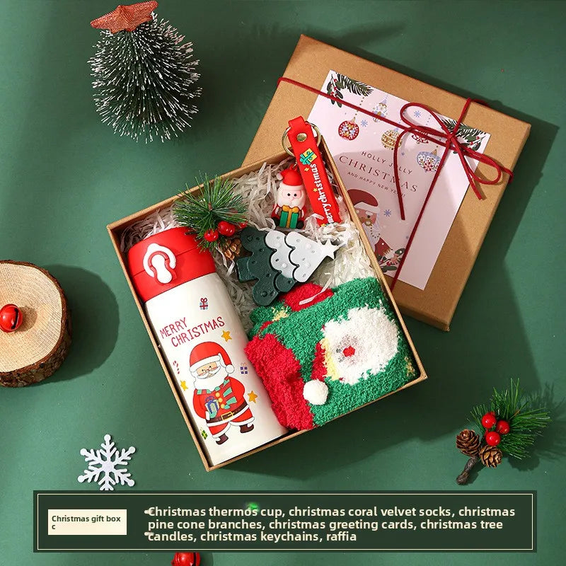 Christmas Gift Box Set