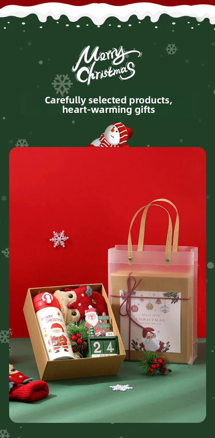 Christmas Gift Box Set
