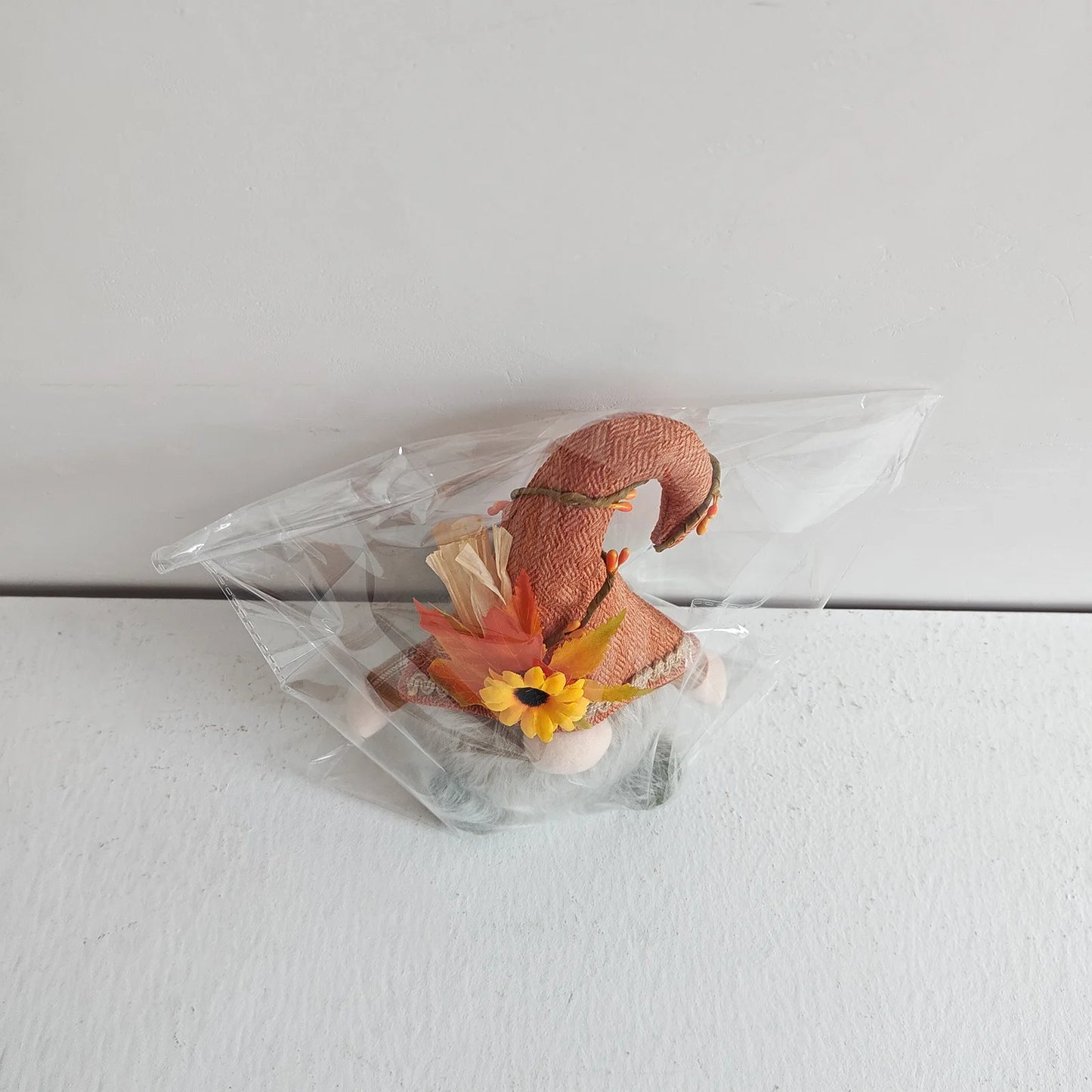 Chritsmas Faceless Gnome Doll Handemade Holiday Decor