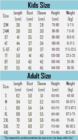 Matching Family Christmas Sweaters Holiday Knitwear