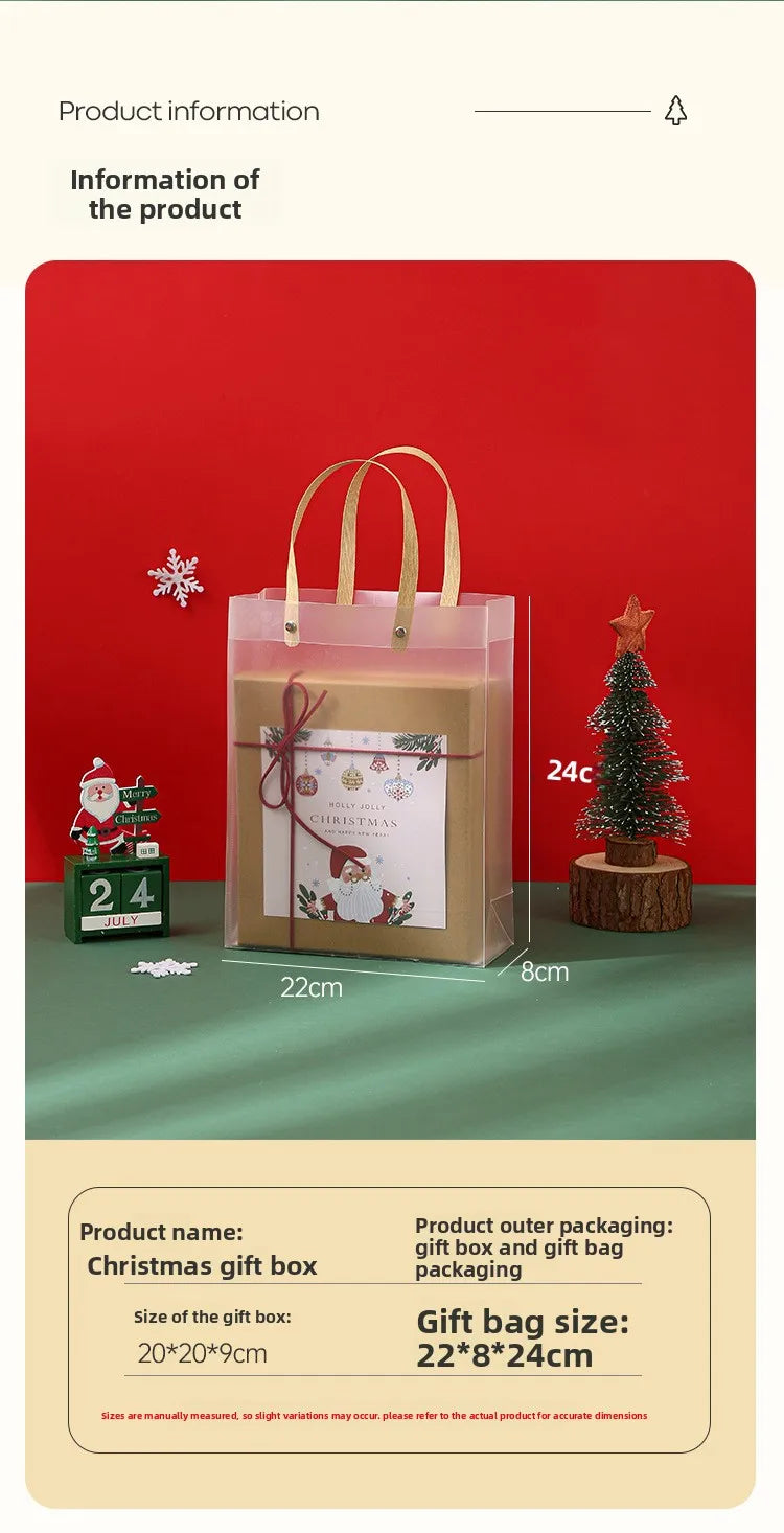 Christmas Gift Box Set