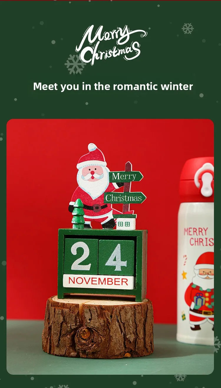 Christmas Gift Box Set