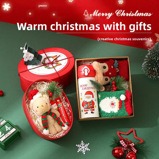 Christmas Gift Box Set