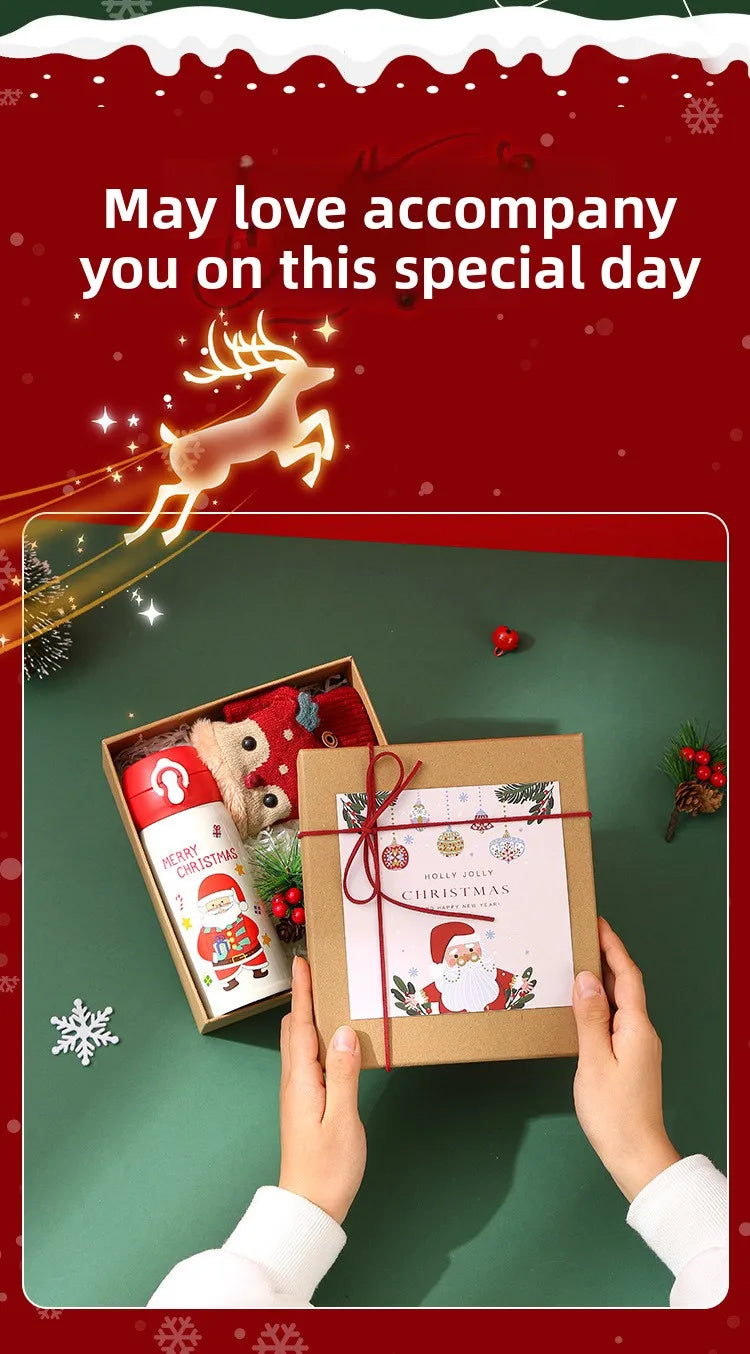 Christmas Gift Box Set