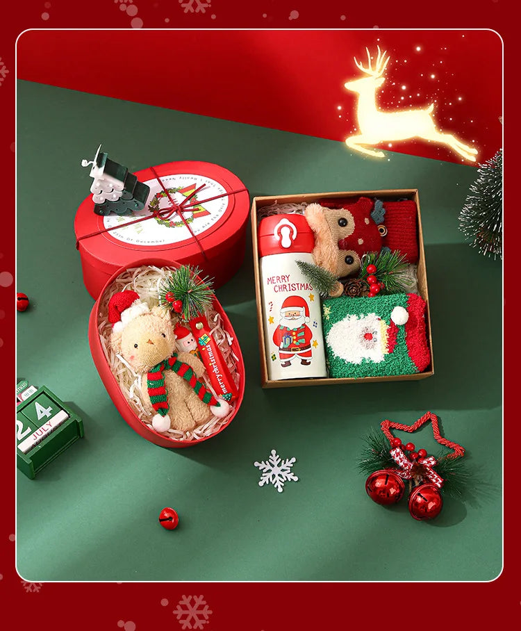 Christmas Gift Box Set