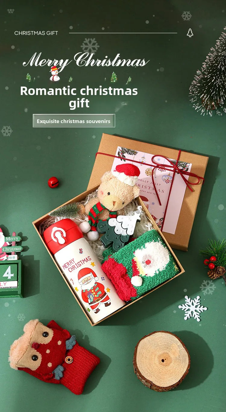 Christmas Gift Box Set