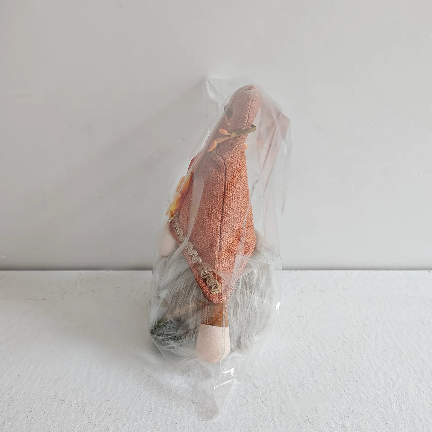 Chritsmas Faceless Gnome Doll Handemade Holiday Decor