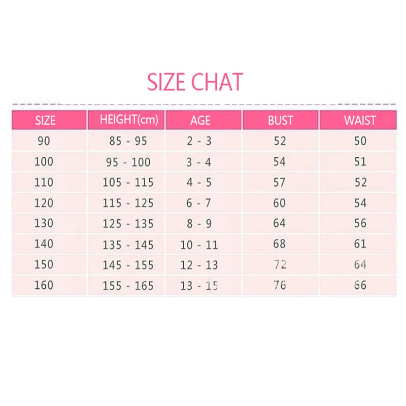 Christmas Performance Costume Set Santa & Holiday Outfits