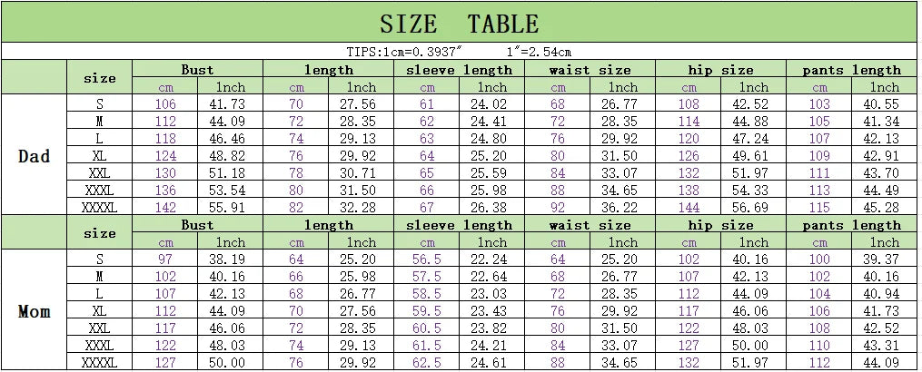 Cozy Christmas Couple Pajamas Tree Design Set