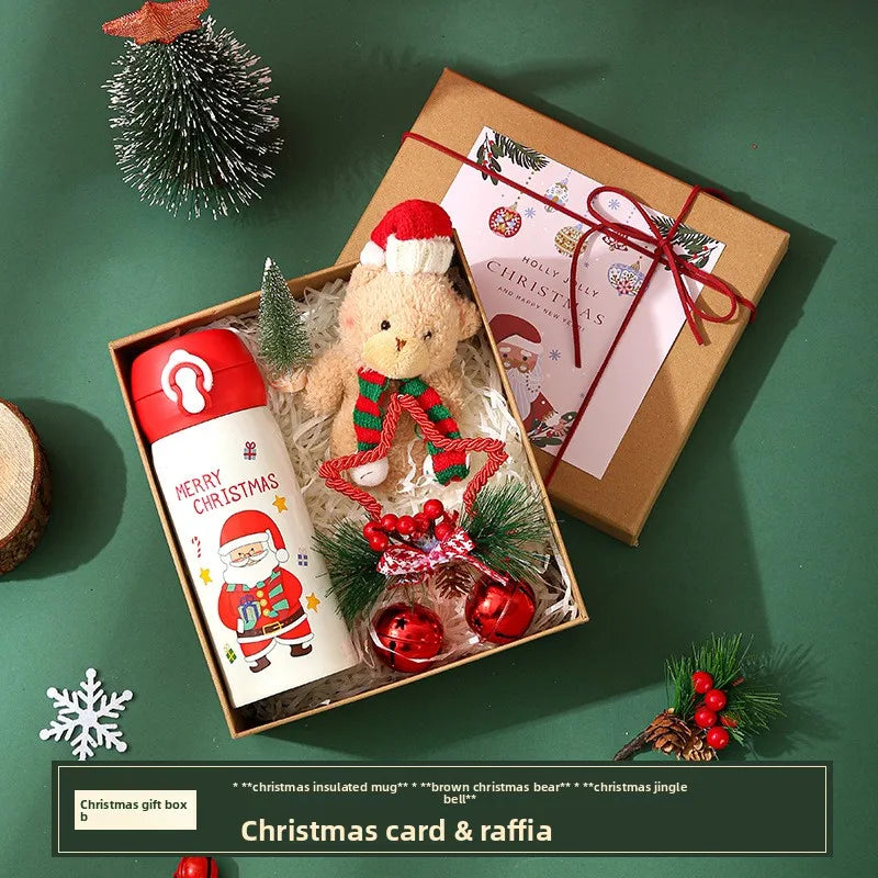 Christmas Gift Box Set