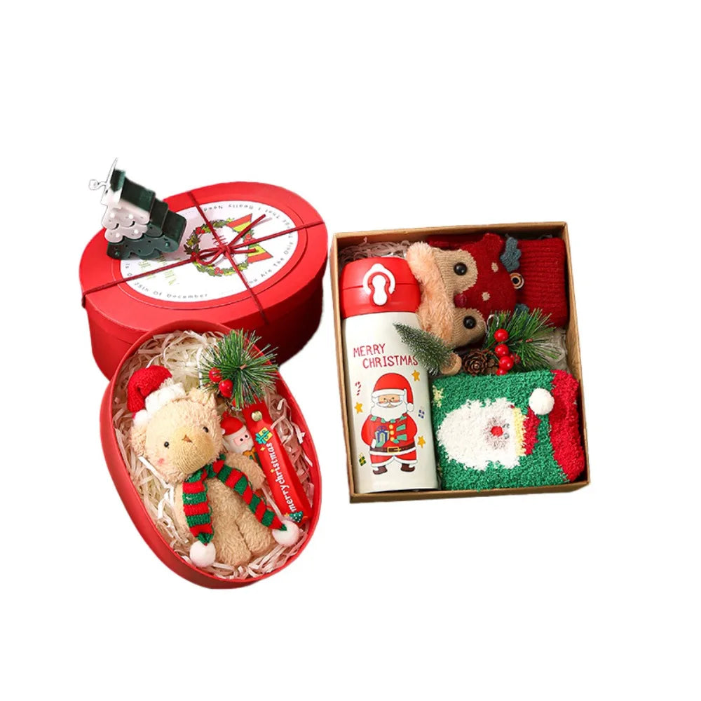 Christmas Gift Box Set