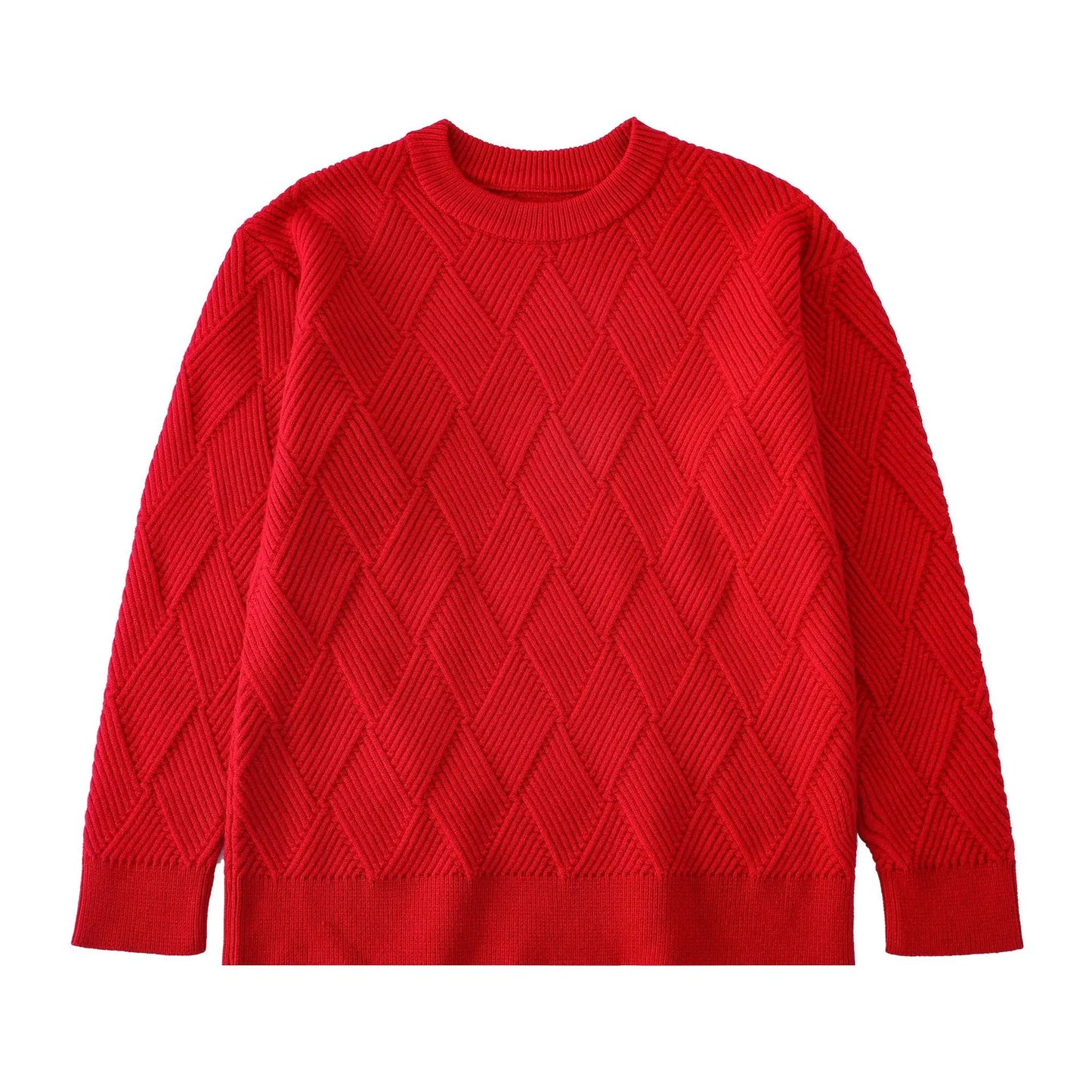 Matching Family Christmas Sweaters Holiday Knitwear