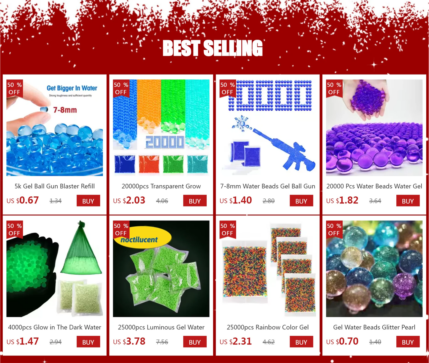 Christmas Tree Scented Candle Holiday Decor